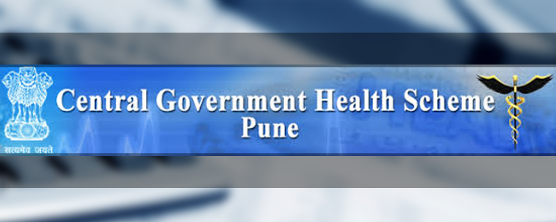 Central Government Health Scheme 